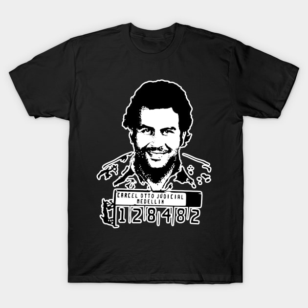 El Patron T-Shirt by Shirtrunner1